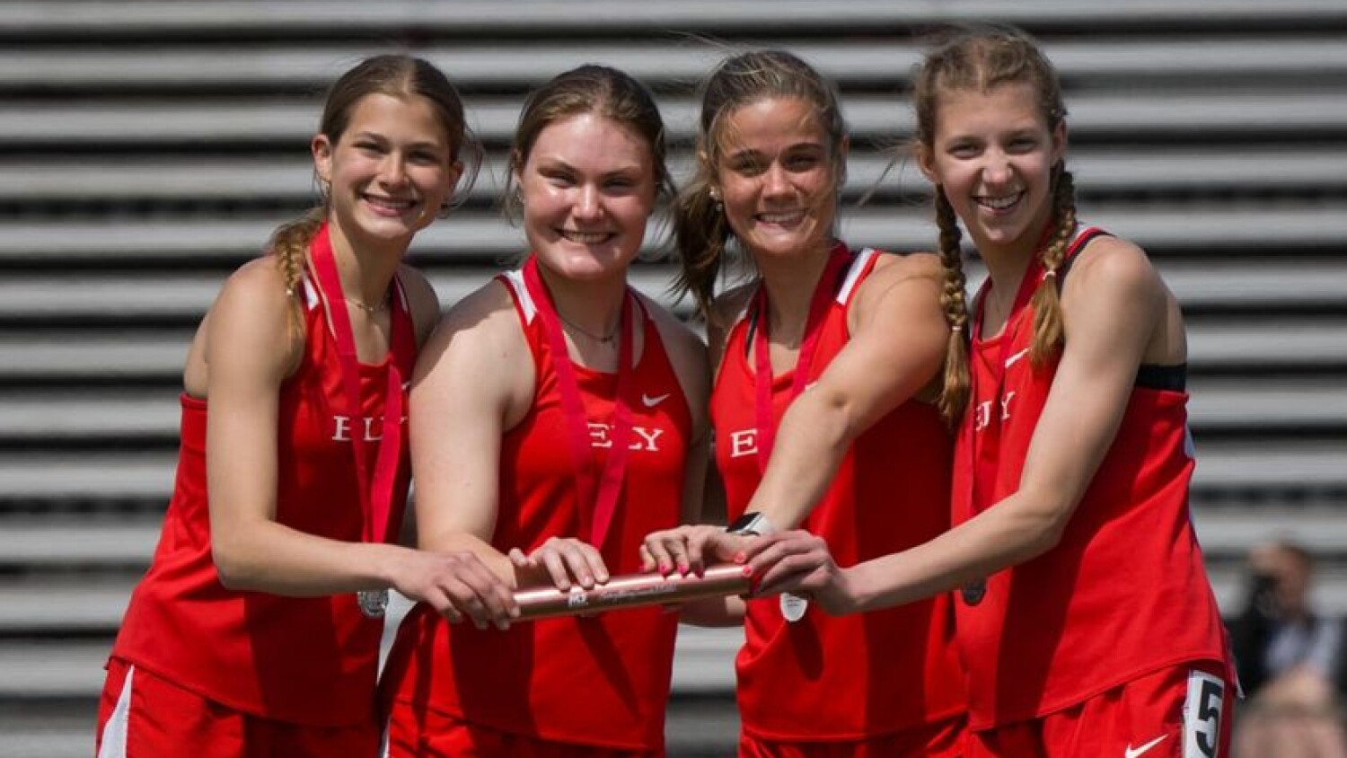 June 6 Ely Echo Local Sports Podcast