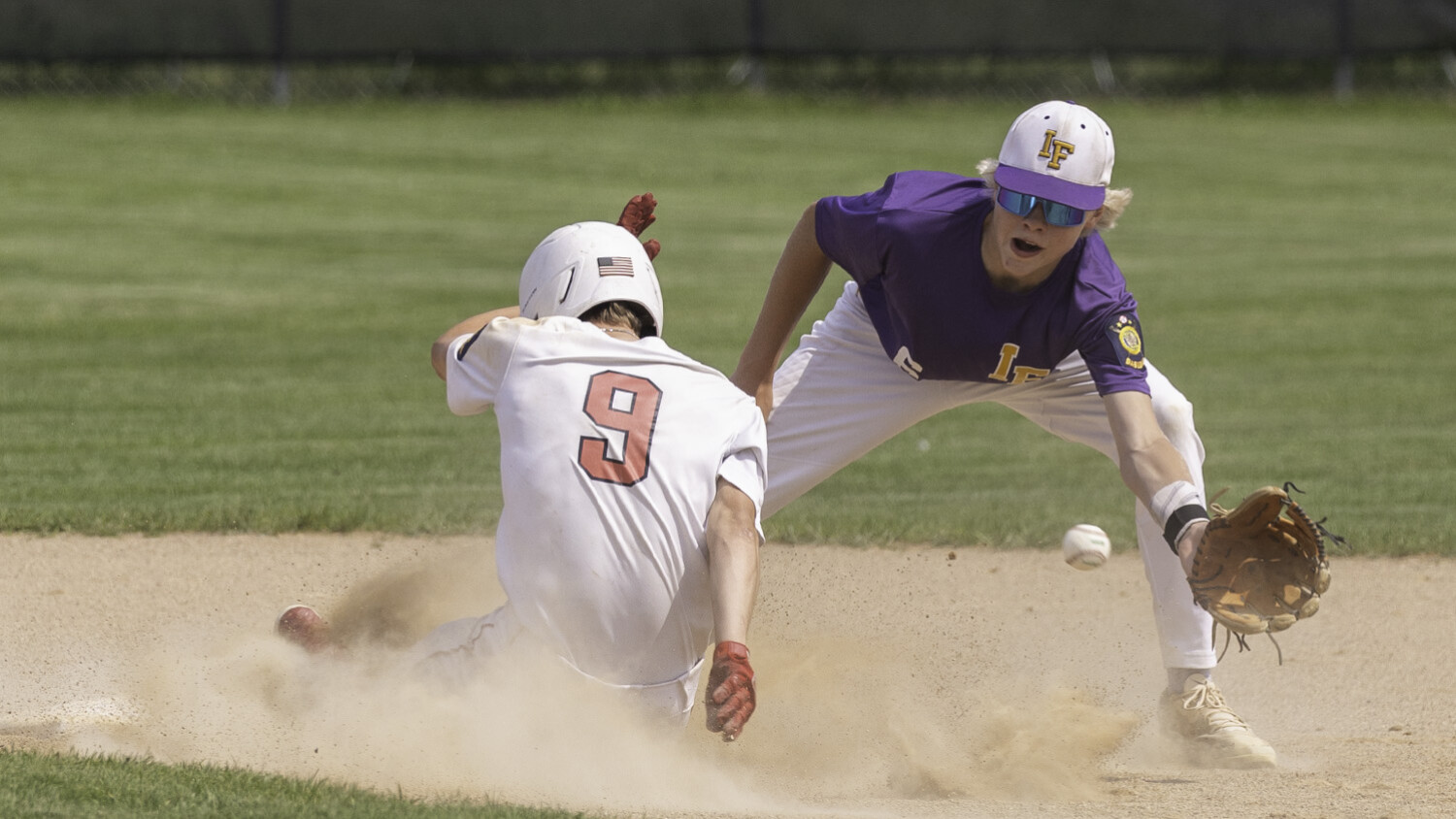 July 16 Ely Echo Local Sports Podcast Sponsored by Merhar's Ace Hardware