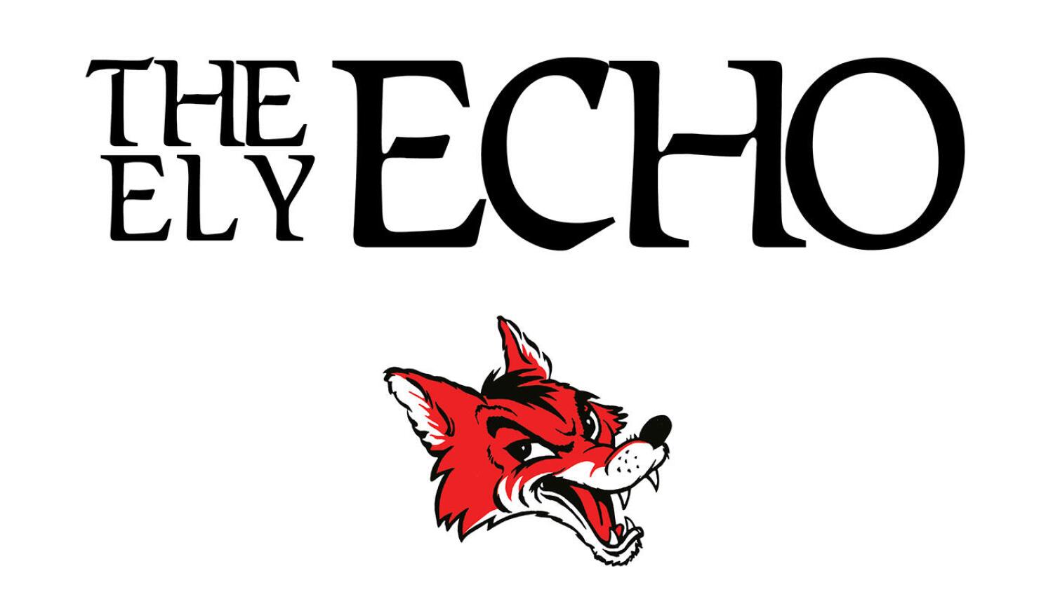 March 24 Ely Echo Local Sports Podcast Sponsored by Merhar's Ace Hardware