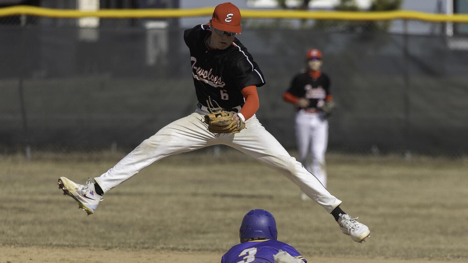 April 30 Ely Echo Local Sports Podcast Sponsored by Merhar's Ace Hardware