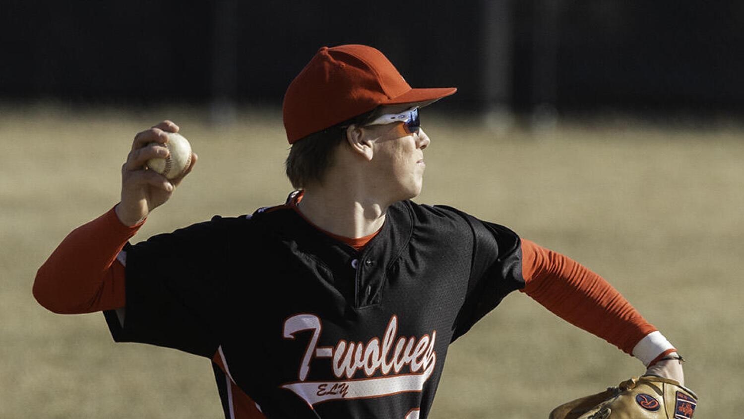 May 1 Ely Echo Local Sports Podcast Sponsored by Merhar's Ace Hardware