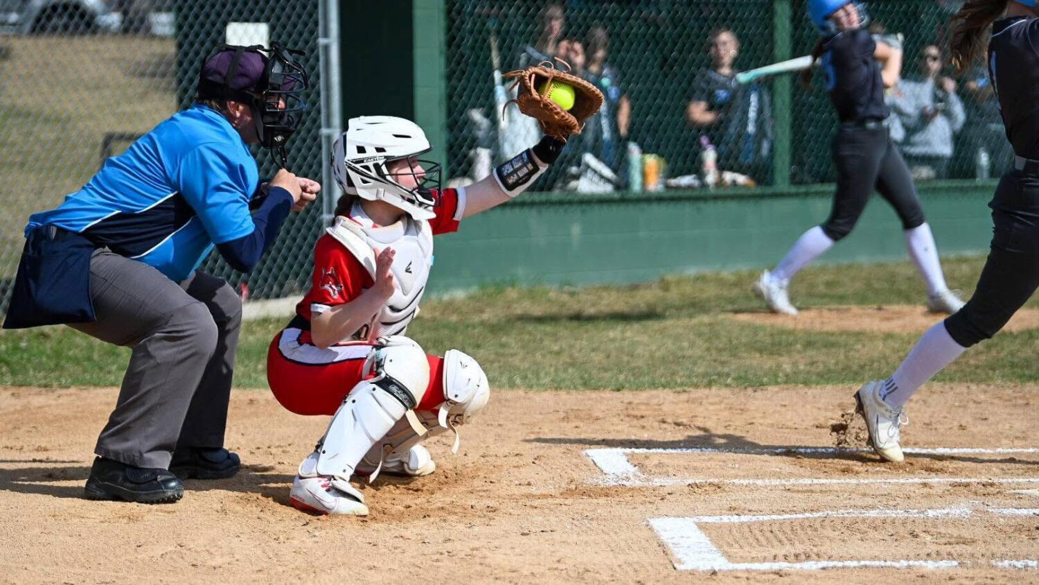 May 5 Ely Echo Local Sports Podcast Sponsored by Merhar's Ace Hardware