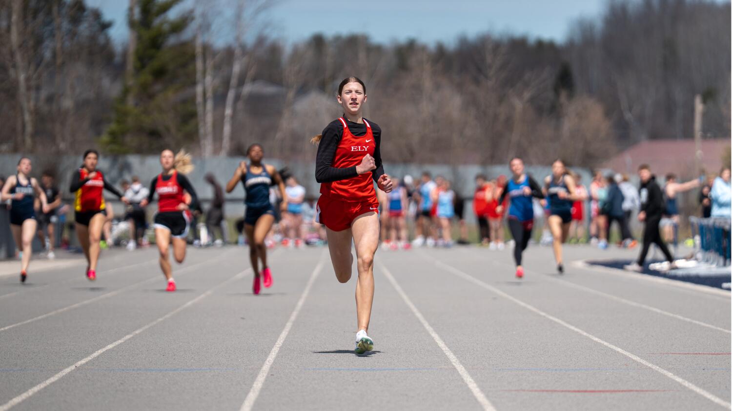 May 8 Ely Echo Local Sports Podcast Sponsored by Merhar's Ace Hardware
