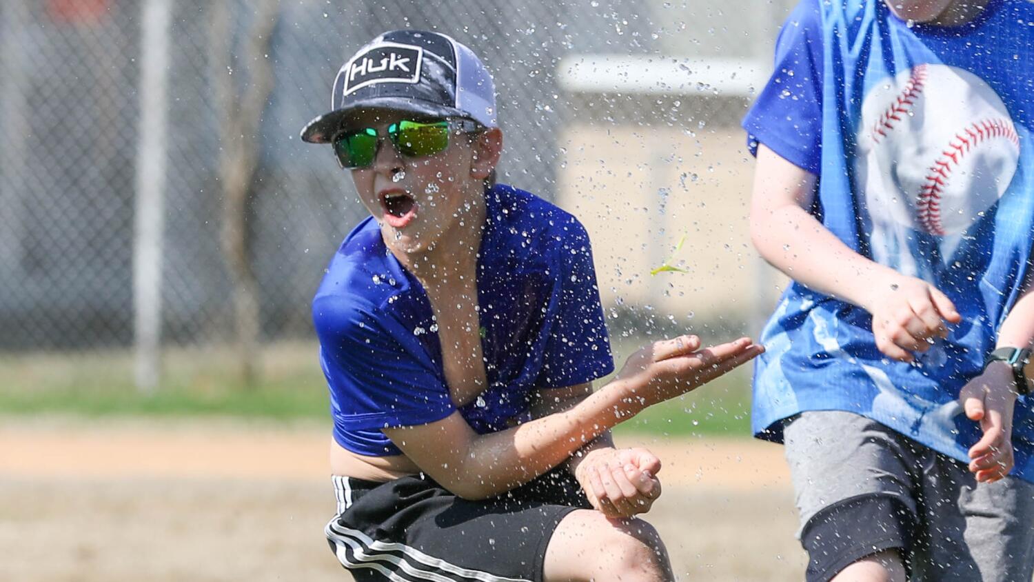 May 15 Ely Echo Local Sports Podcast Sponsored by Merhar's Ace Hardware