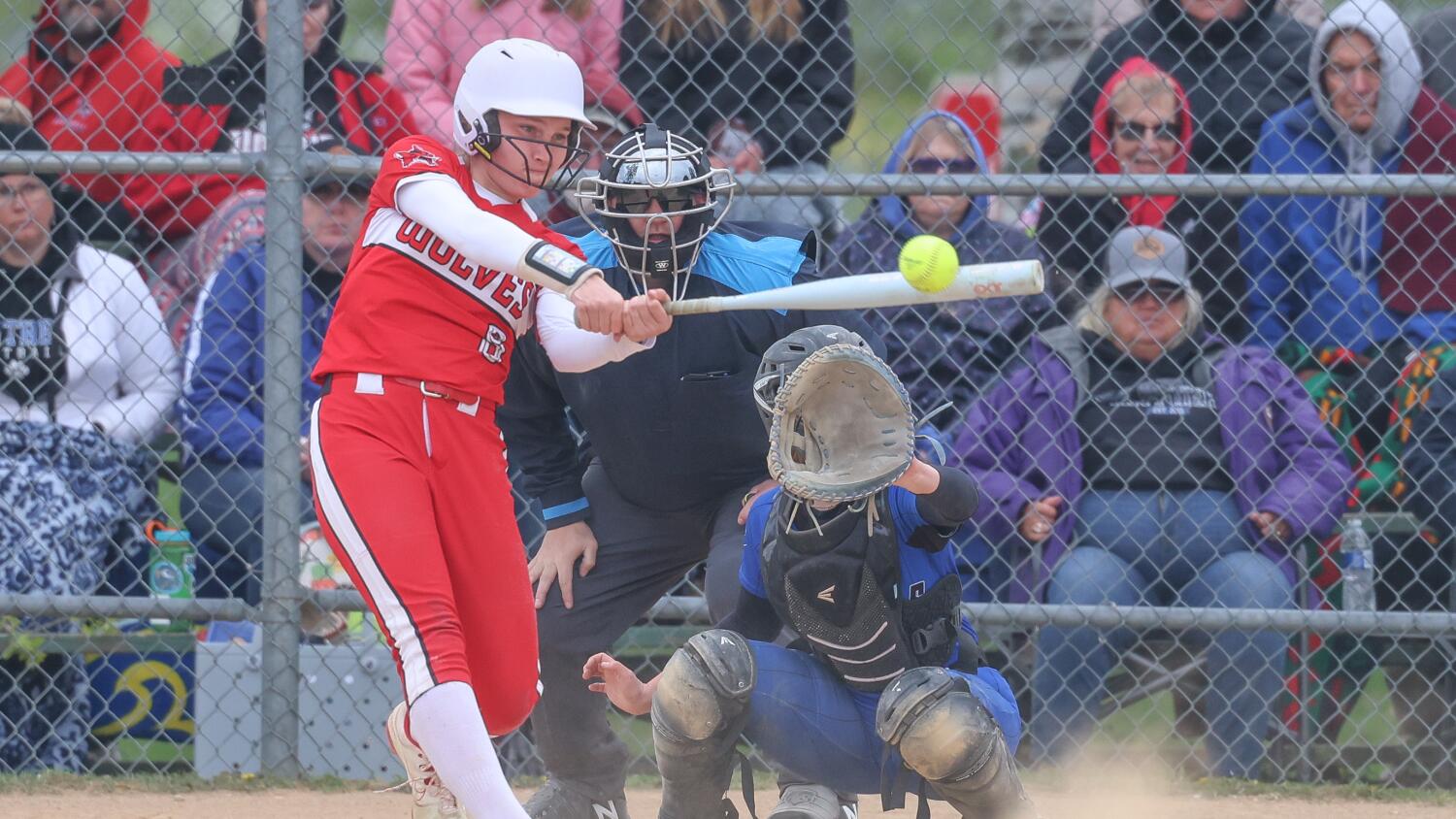 May 21 Ely Echo Local Sports Podcast Sponsored by Merhar's Ace Hardware