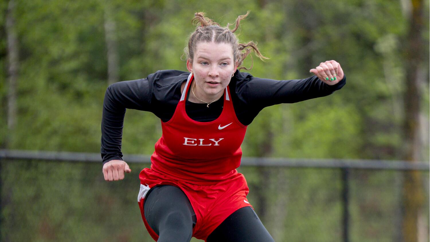 May 23 Ely Echo Local Sports Podcast Sponsored by Merhar's Ace Hardware