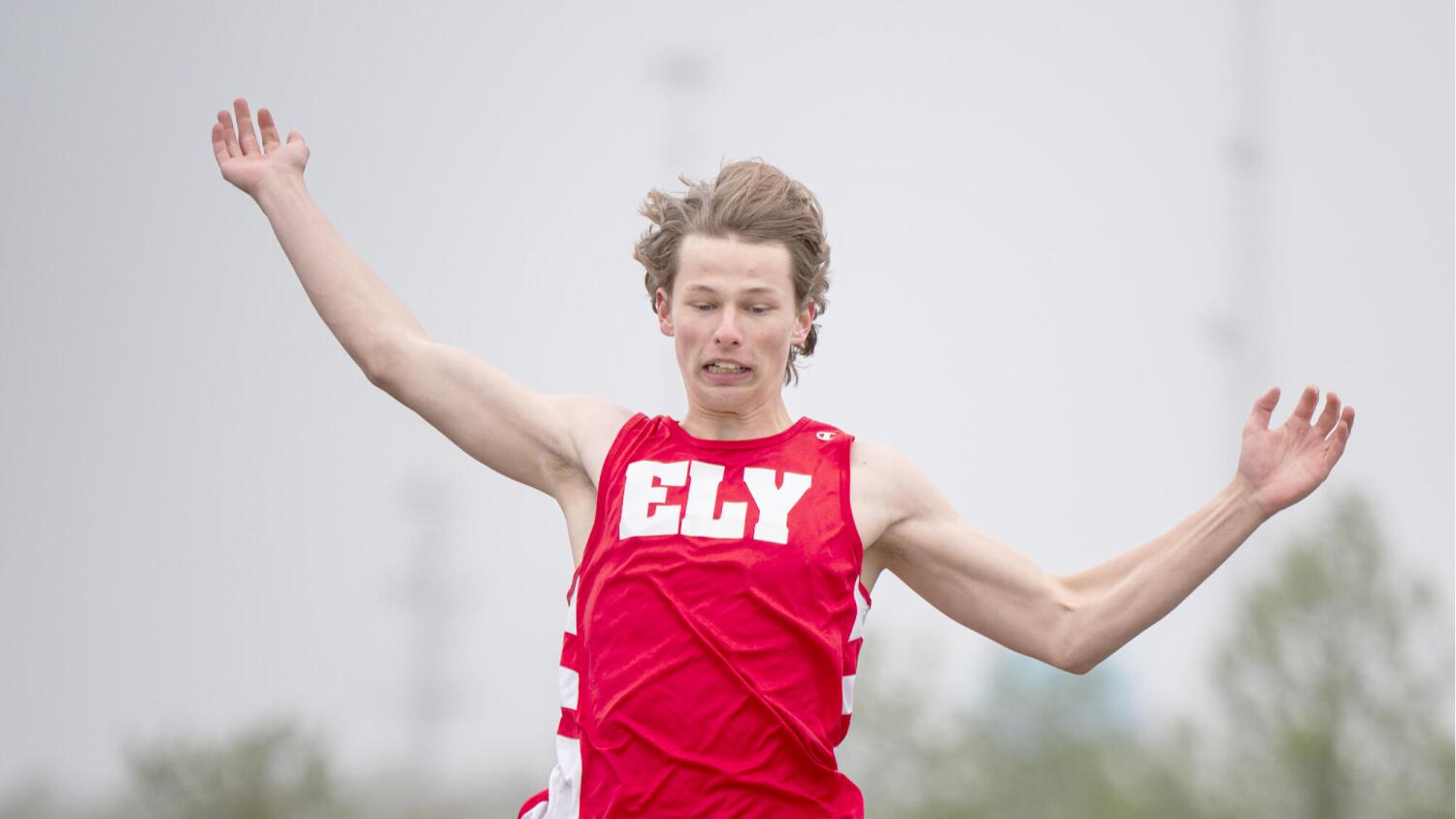 May 27 Ely Echo Local Sports Podcast Sponsored by Merhar's Ace Hardware
