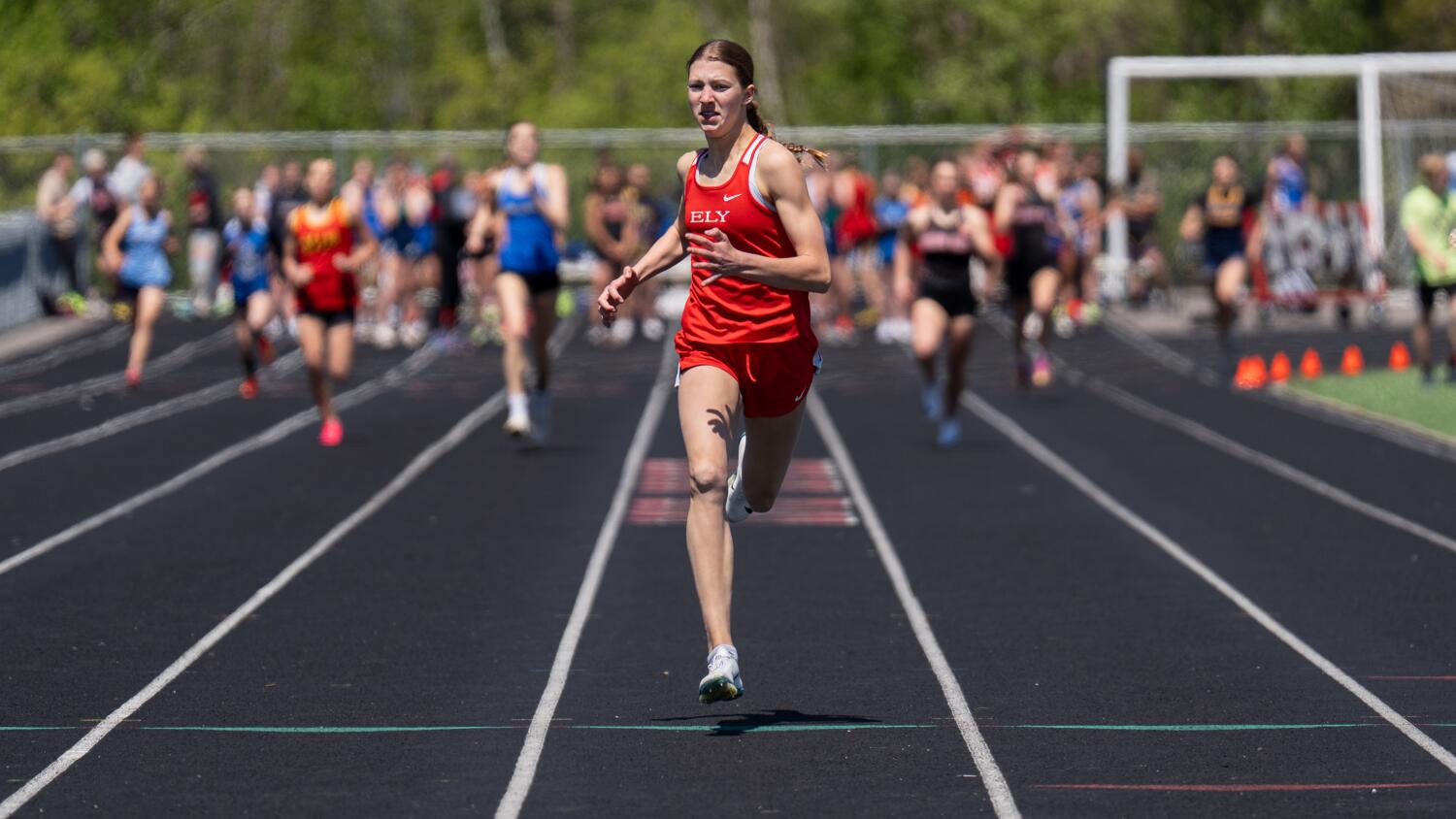May 28 Ely Echo Local Sports Podcast Sponsored by Merhar's Ace Hardware