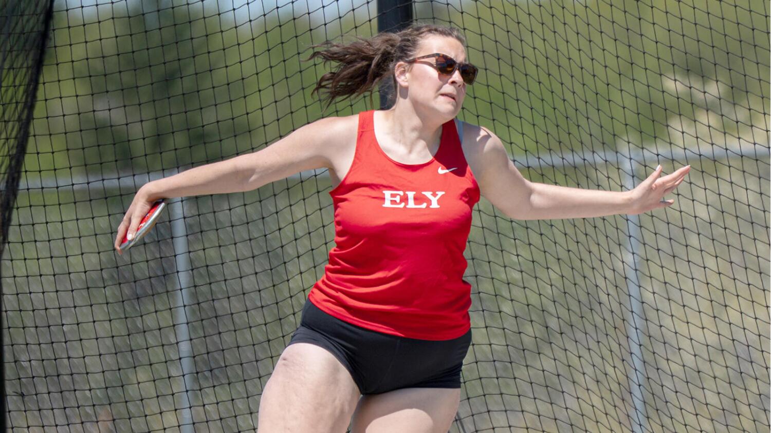 May 29 Ely Echo Local Sports Podcast Sponsored by Merhar's Ace Hardware