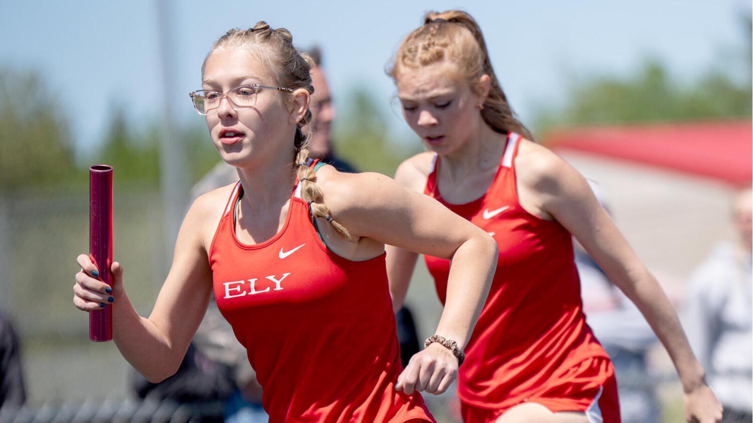 June 2 Ely Echo Local Sports Podcast Sponsored by Merhar's Ace Hardware