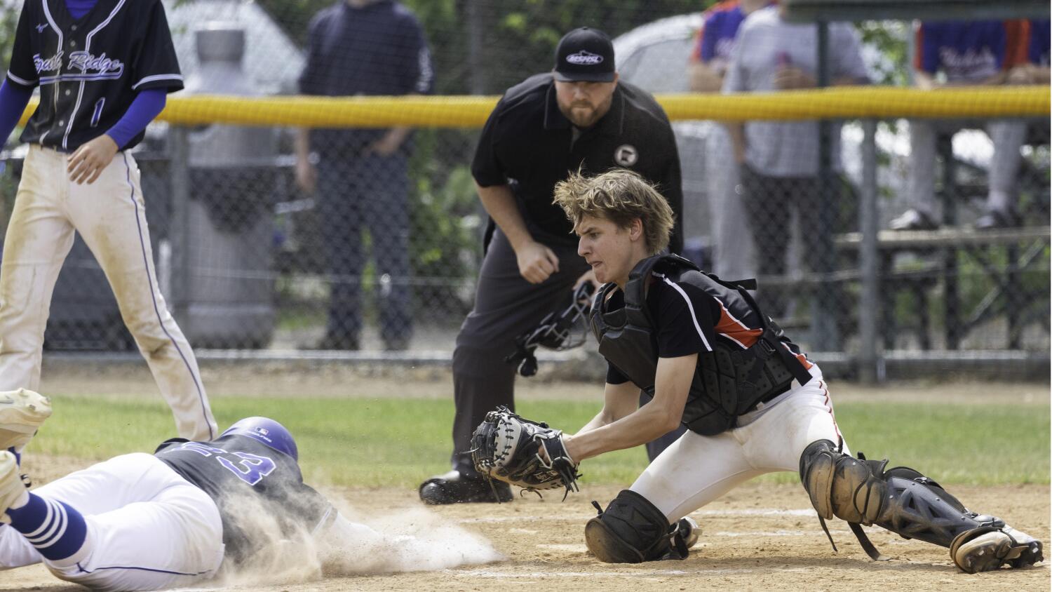 June 4 Ely Echo Local Sports Podcast Sponsored by Merhar's Ace Hardware