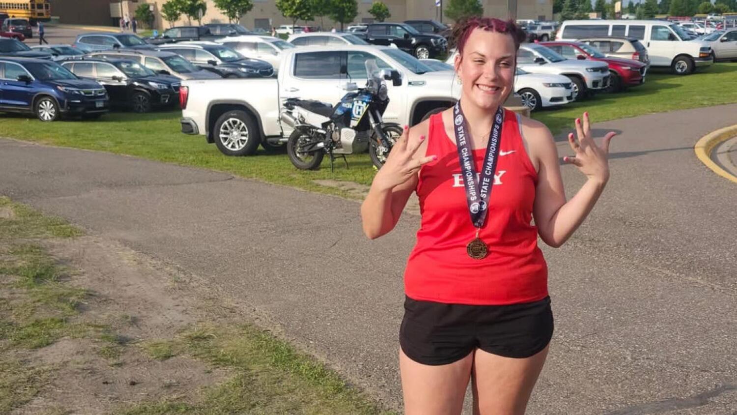 June 11 Ely Echo Local Sports Podcast Sponsored by Merhar's Ace Hardware