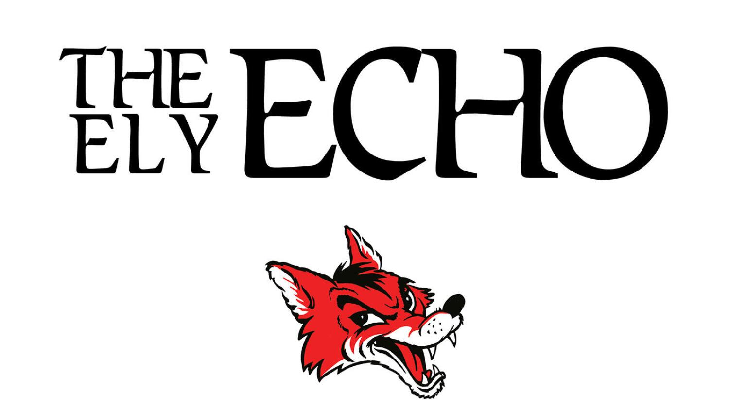 June 18 Ely Echo Local Sports Podcast Sponsored by Merhar's Ace Hardware