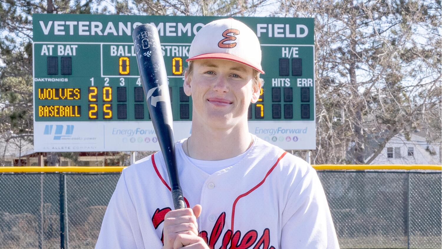 June 20 Ely Echo Local Sports Podcast Sponsored by Merhar's Ace Hardware