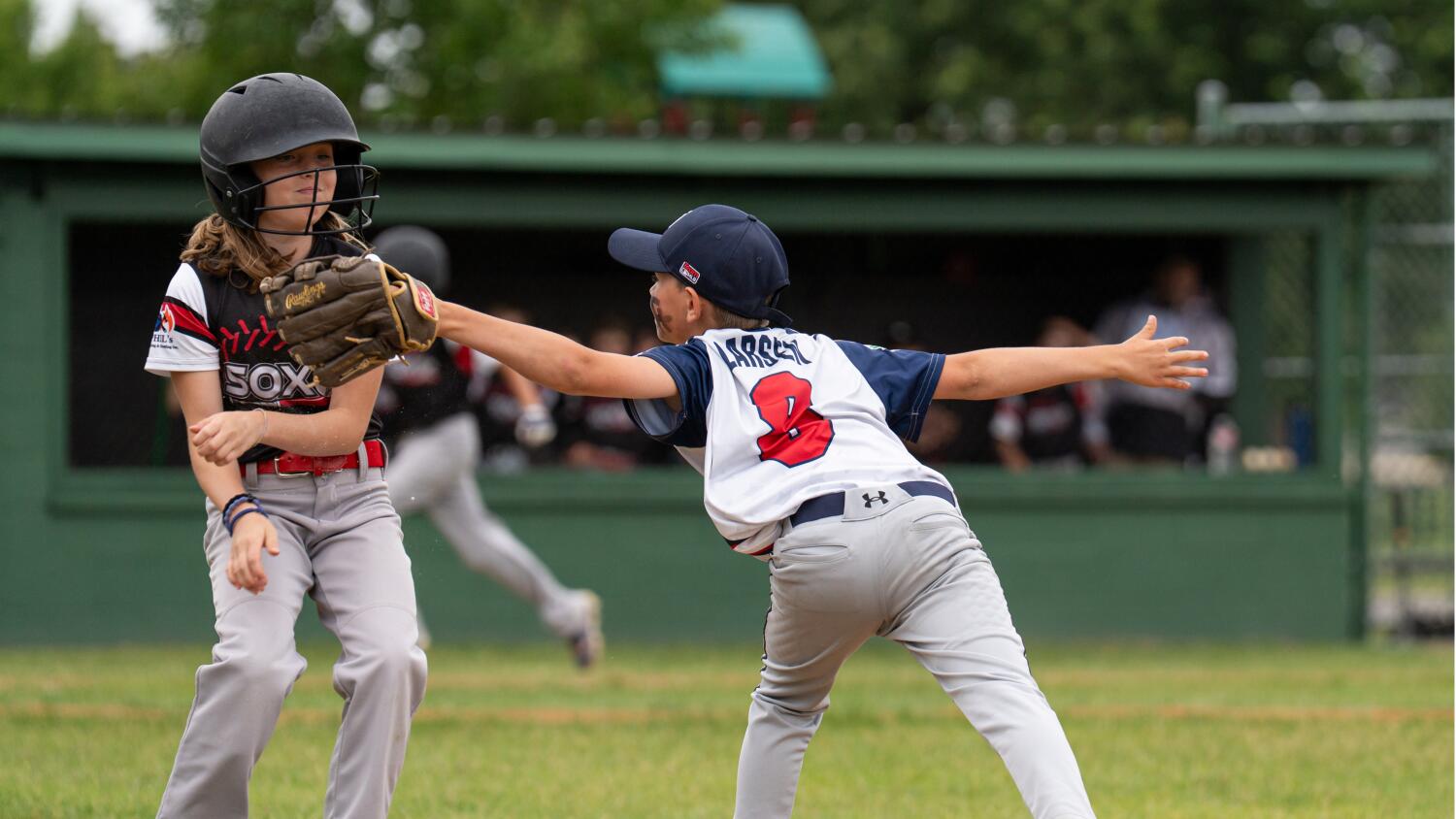 July 1 Ely Echo Local Sports Podcast Sponsored by Merhar's Ace Hardware