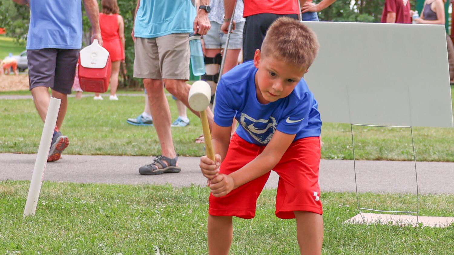 July 7 Ely Echo Local Sports Podcast Sponsored by Merhar's Ace Hardware