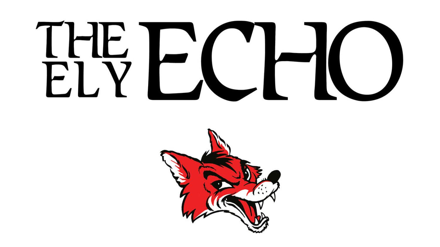 July 23 Ely Echo Local Sports Podcast Sponsored by Merhar's Ace Hardware