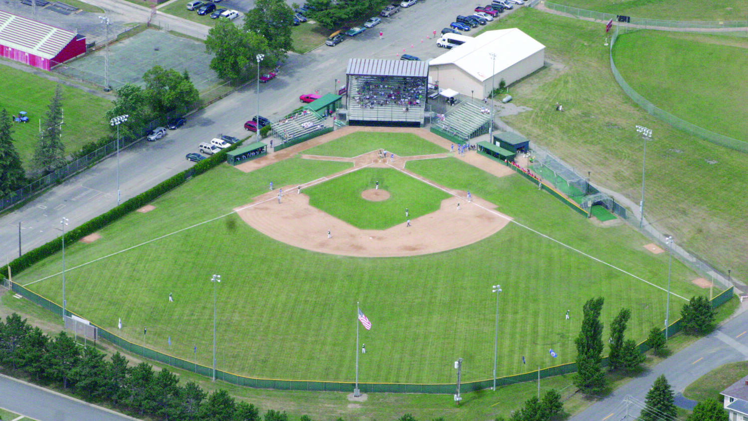 July 24 Ely Echo Local Sports Podcast Sponsored by Merhar's Ace Hardware