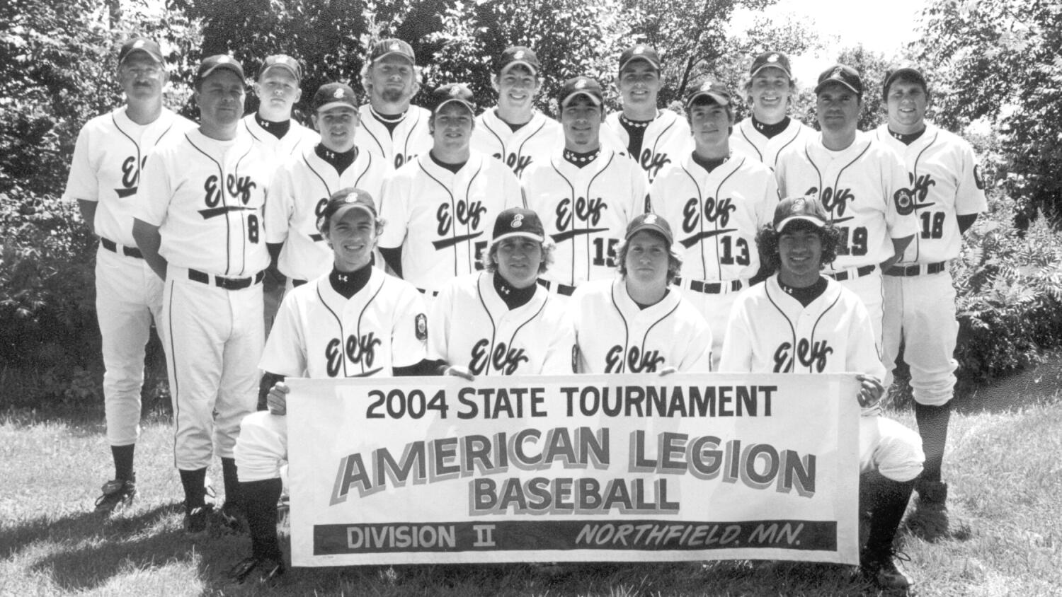 July 29 Ely Echo Local Sports Podcast Sponsored by Merhar's Ace Hardware