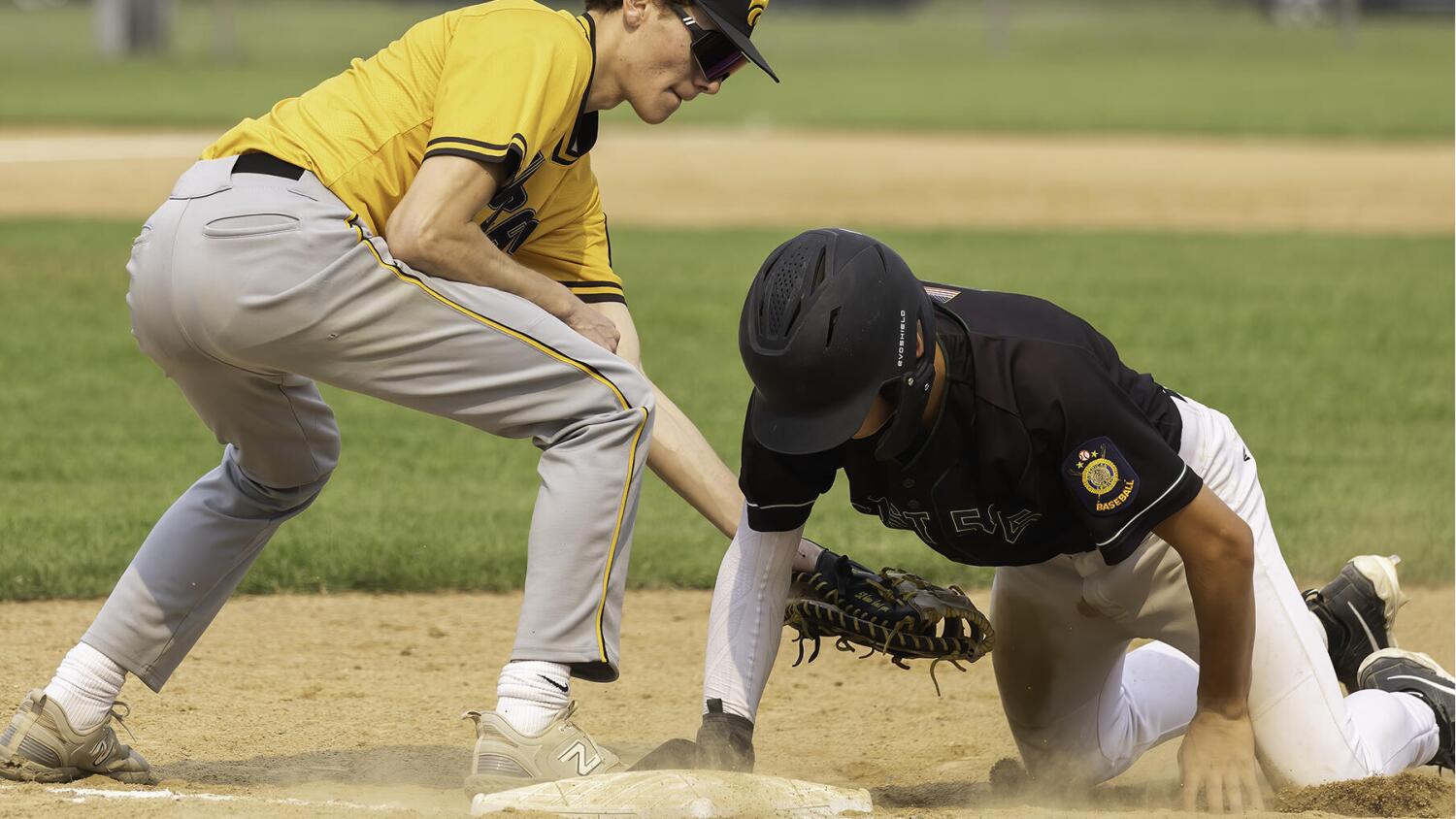 August 4 Ely Echo Local Sports Podcast Sponsored by Merhar's Ace Hardware