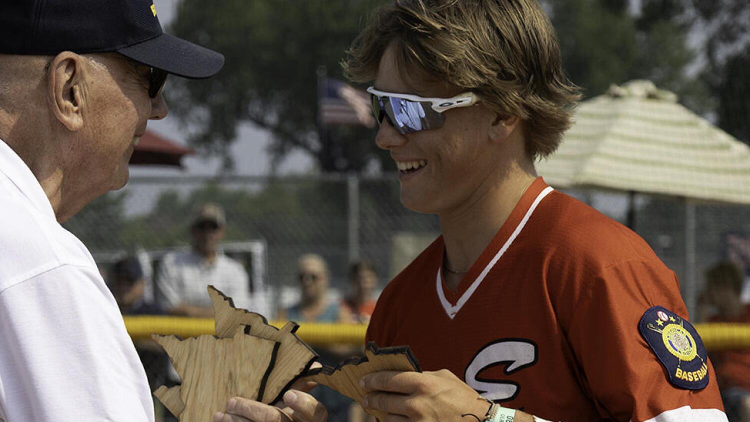 August 5 Ely Echo Local Sports Podcast Sponsored by Merhar's Ace Hardware