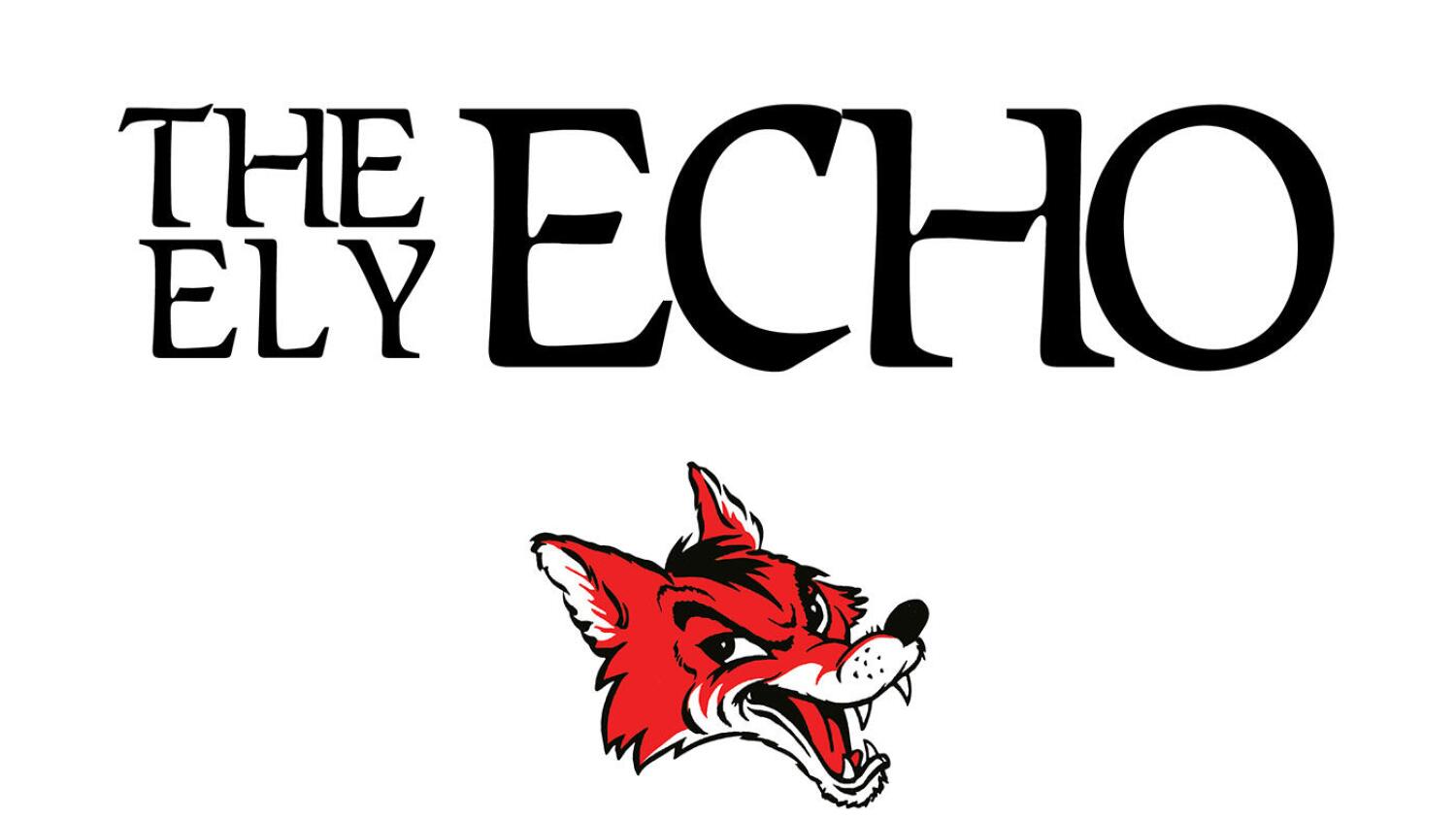 August 11 Ely Echo Local Sports Podcast Sponsored by Merhar's Ace Hardware