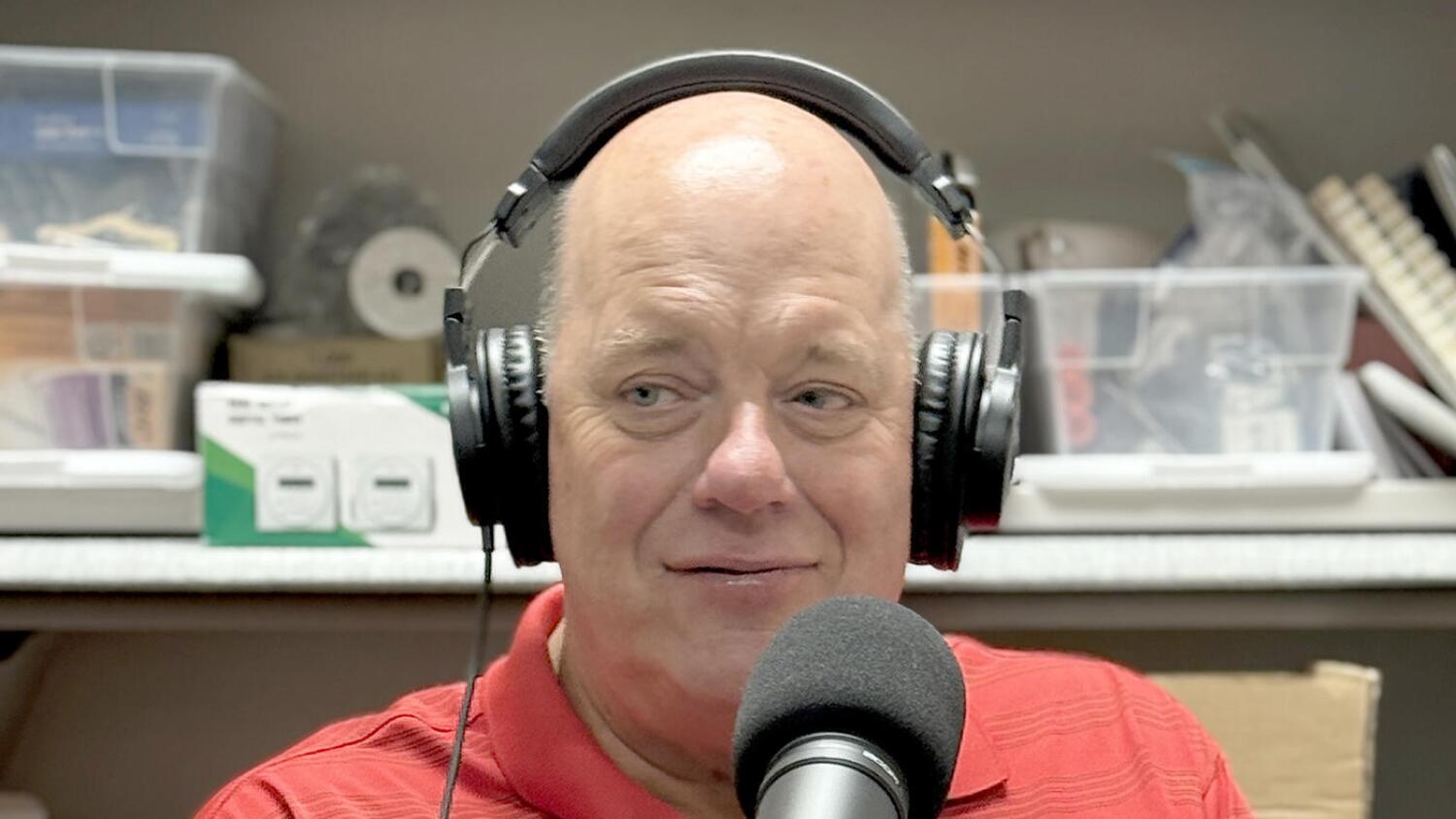 Pulse of Ely Podcast August 22, 2025 - St. Louis County Commissioner Paul McDonald