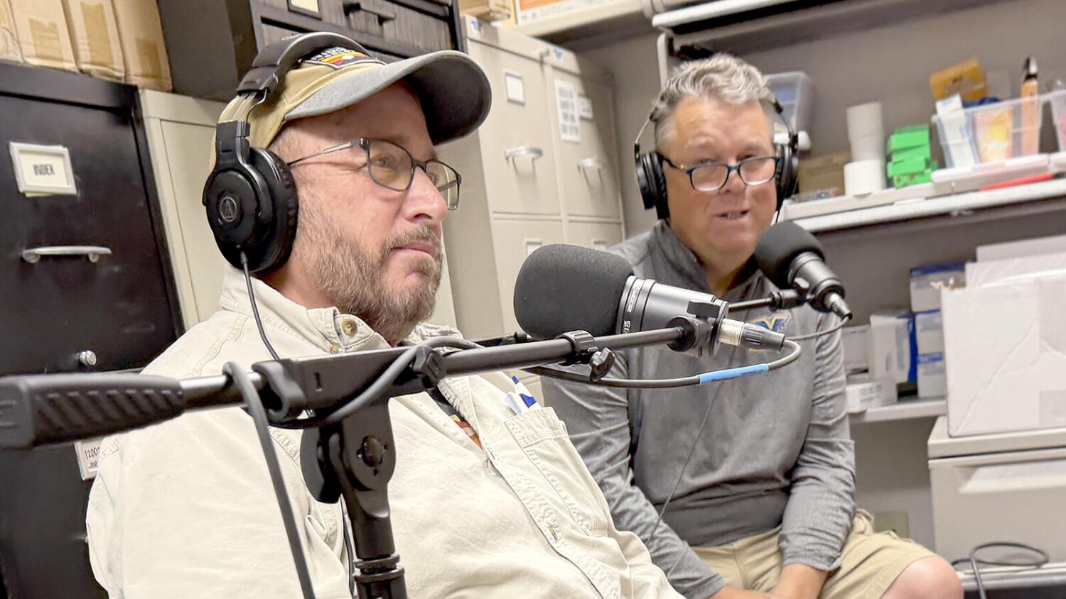 Pulse of Ely Podcast October 6, 2025