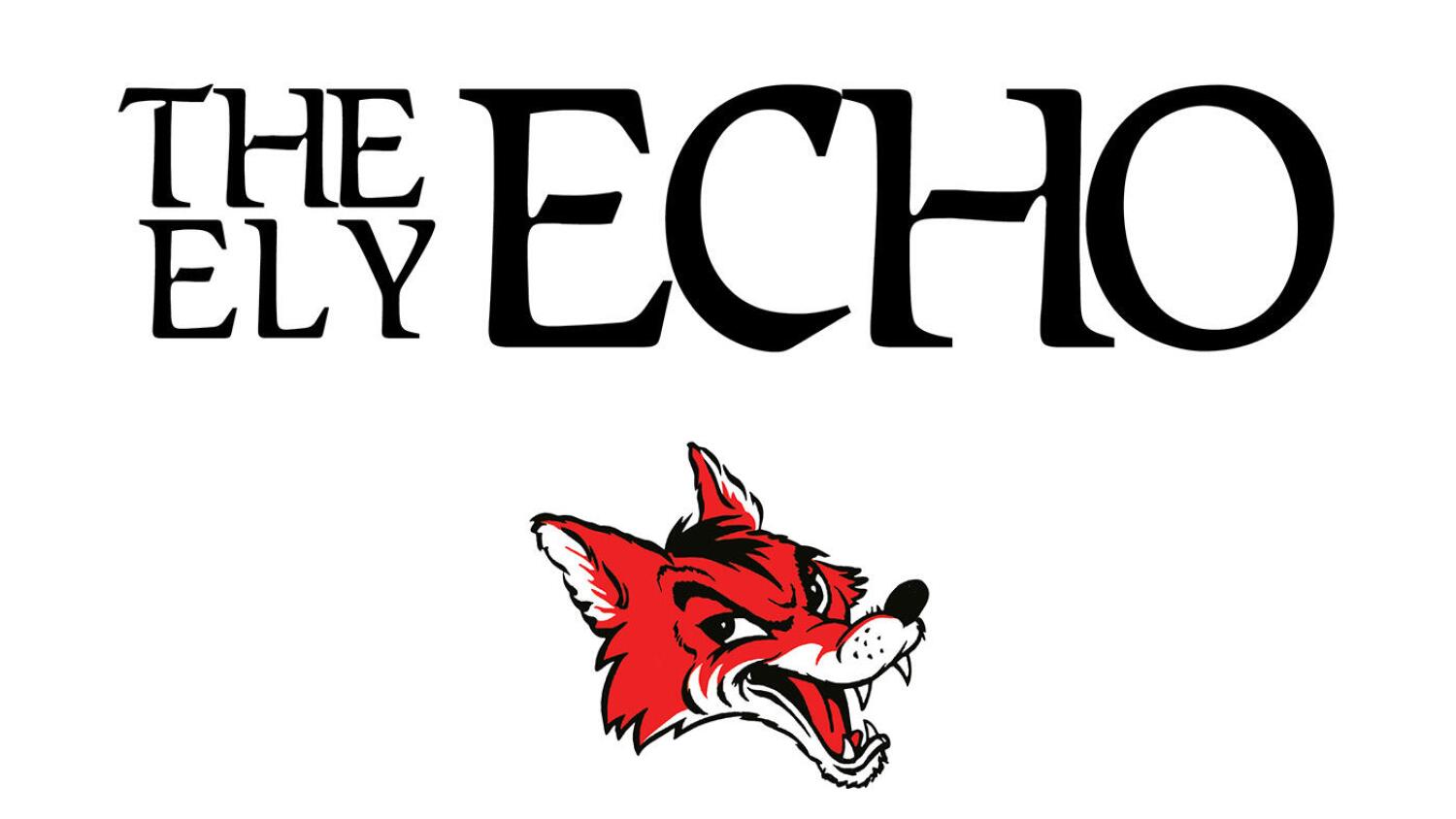 October 8 Ely Echo Local Sports Podcast Sponsored by Merhar's Ace Hardware