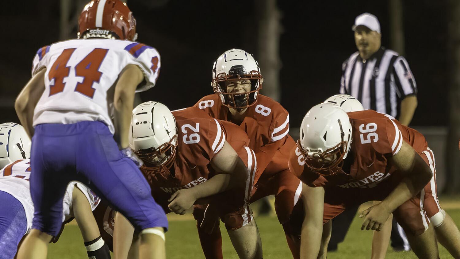 October 21 Ely Echo Local Sports Podcast Sponsored by Merhar's Ace Hardware