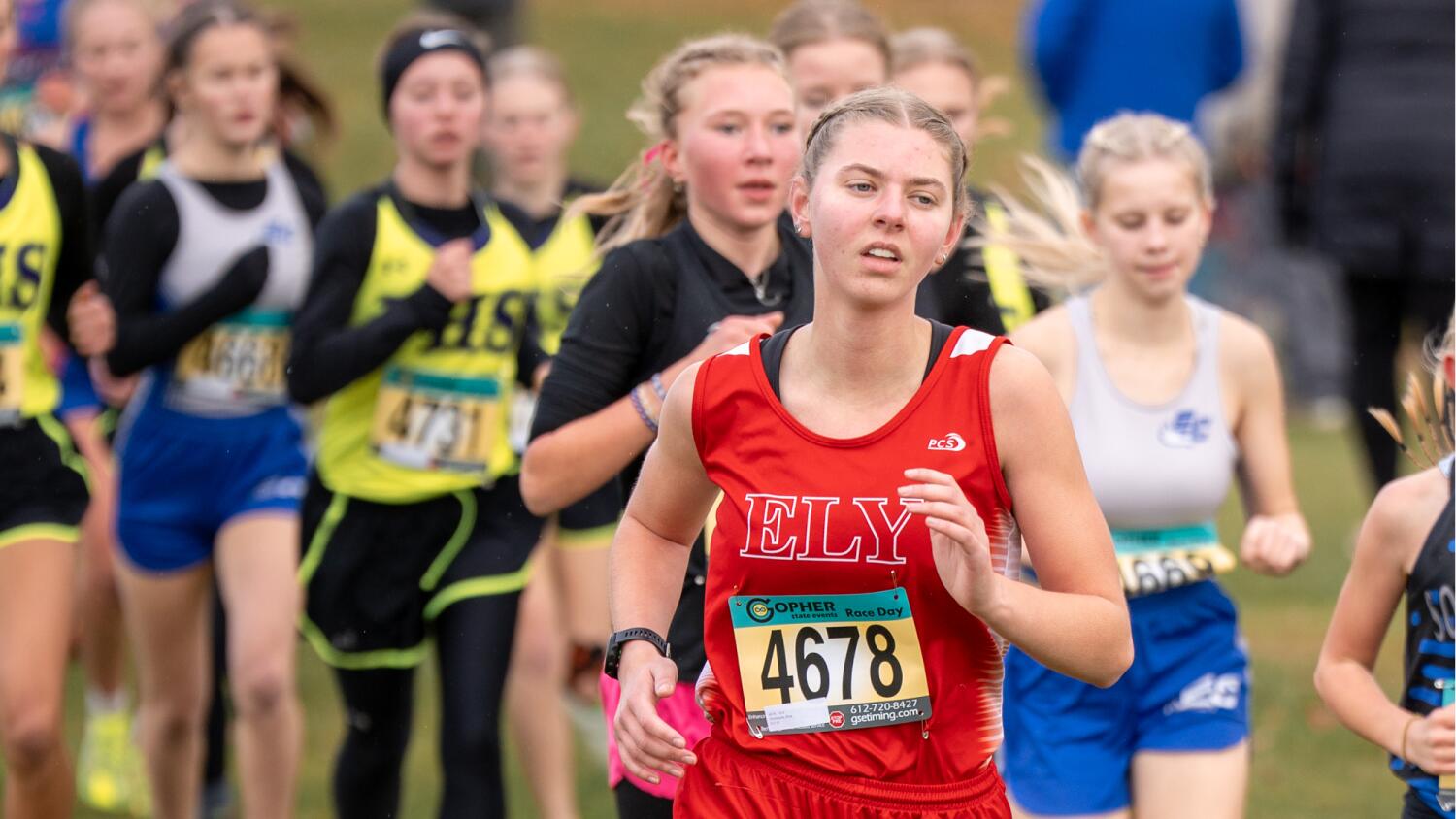 October 30 Ely Echo Local Sports Podcast Sponsored by Merhar's Ace Hardware