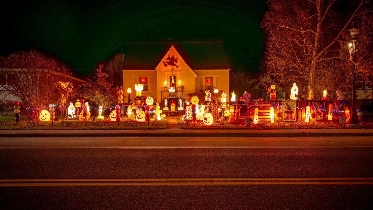 October 31 Ely Echo Local Sports Podcast Sponsored by Merhar's Ace Hardware