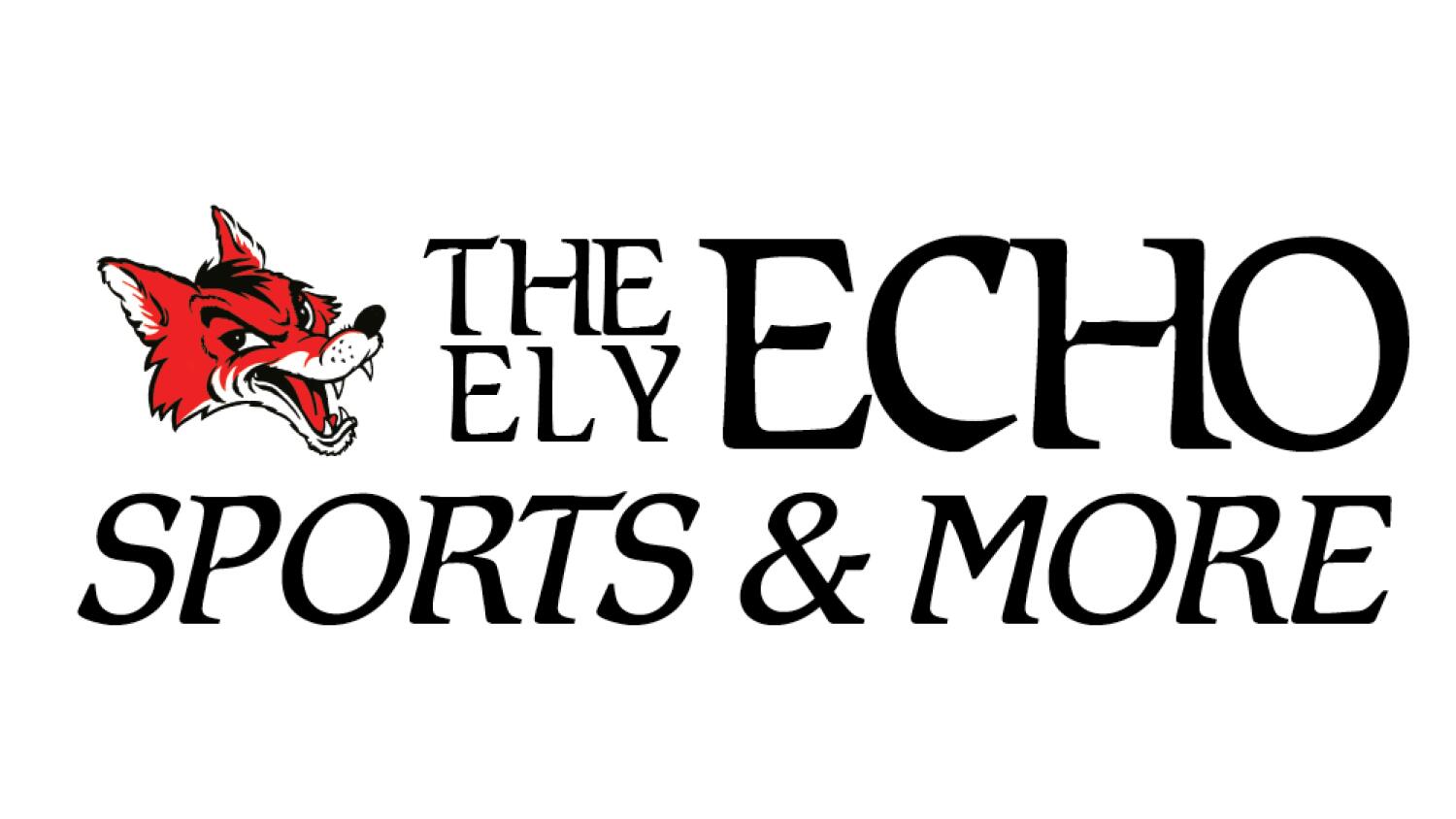 November 5 Ely Echo Local Sports Podcast Sponsored by Merhar's Ace Hardware