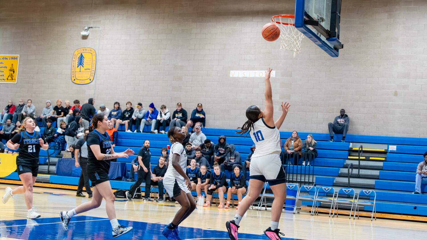 November 7 Ely Echo Local Sports Podcast Sponsored by Merhar's Ace Hardware