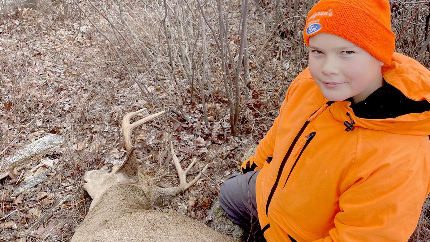 Pulse of Ely Podcast November 11, 2025 - Deer Hunting Report with SLC Commissioner Paul McDonald