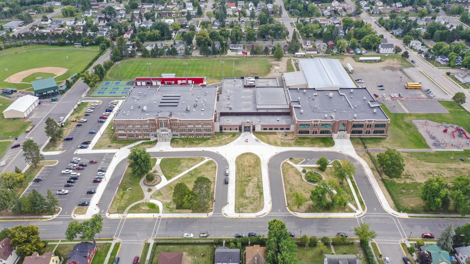 Pulse of Ely Podcast December 2, 2025 - SOD at 696? Hospital annual meeting.