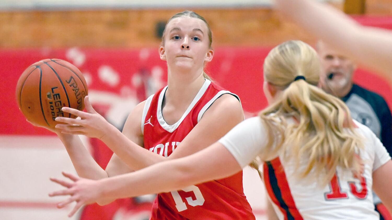 December 5, 2025 Ely Echo Local Sports Podcast Sponsored by Merhar's Ace Hardware