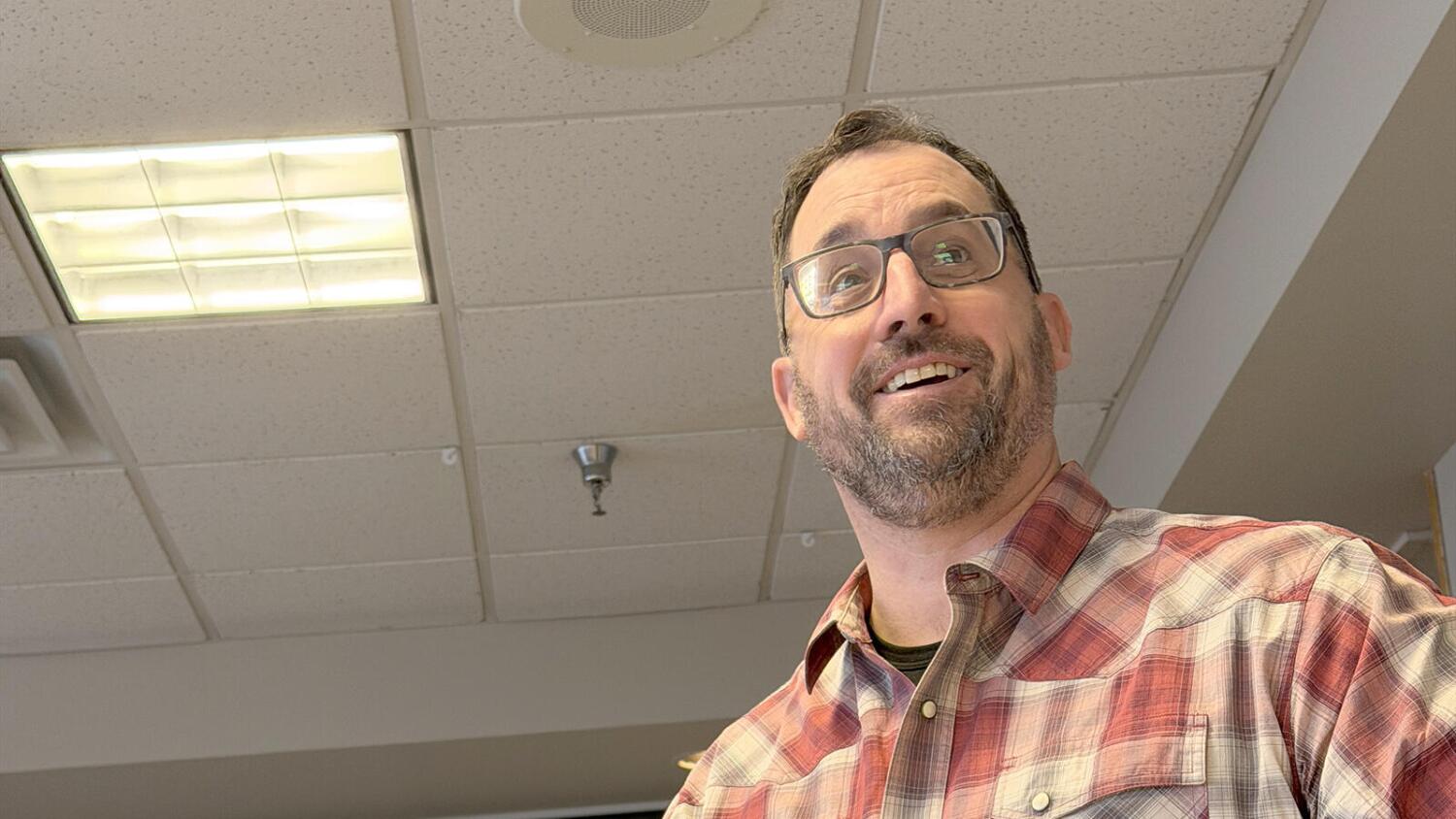 Pulse of Ely Podcast January 20, 2026 - With special guest Aaron Kania