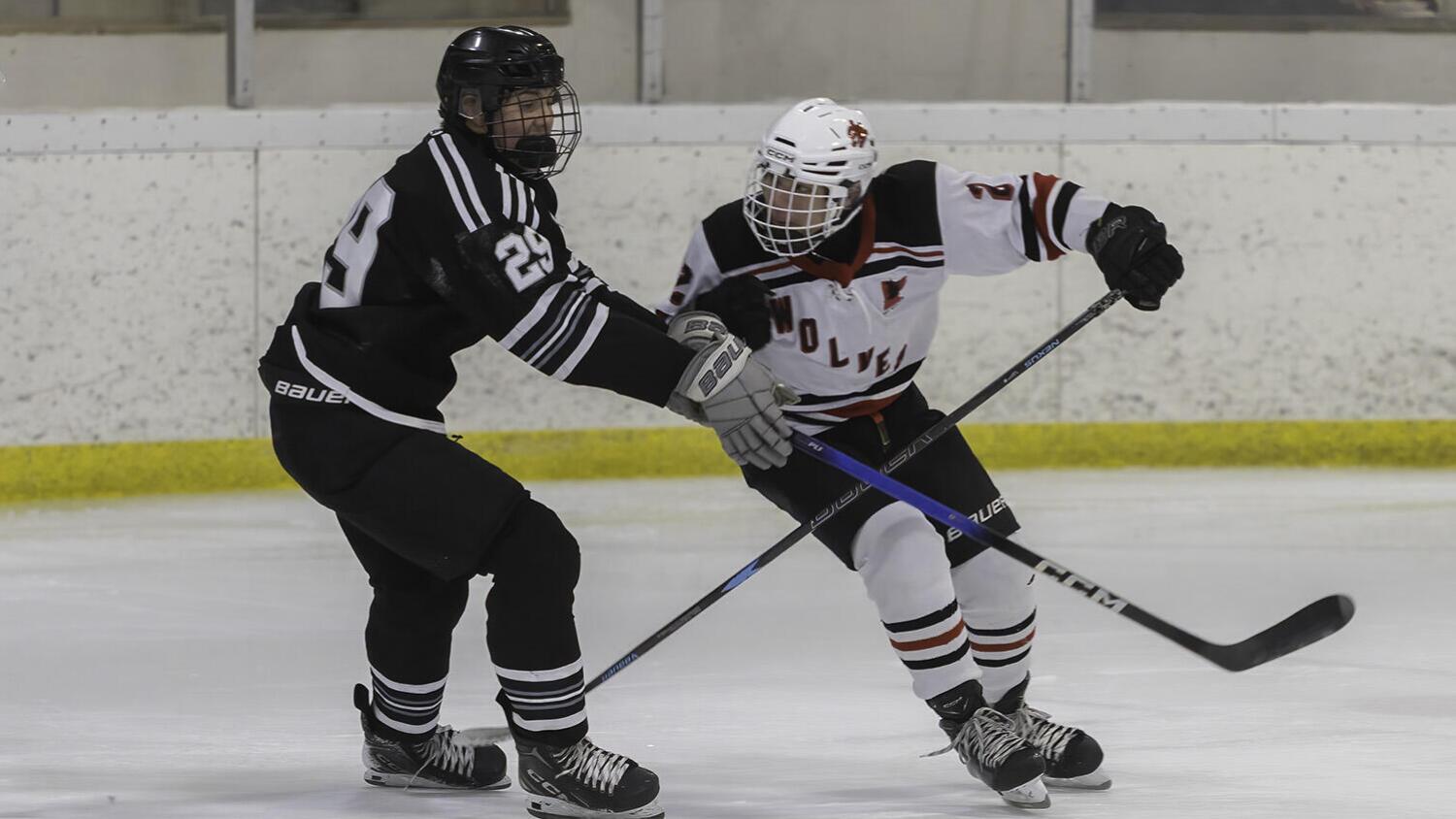 Wednesday, Jan. 21, 2026 Ely Echo Local Sports Podcast Sponsored by Merhar's Ace Hardware