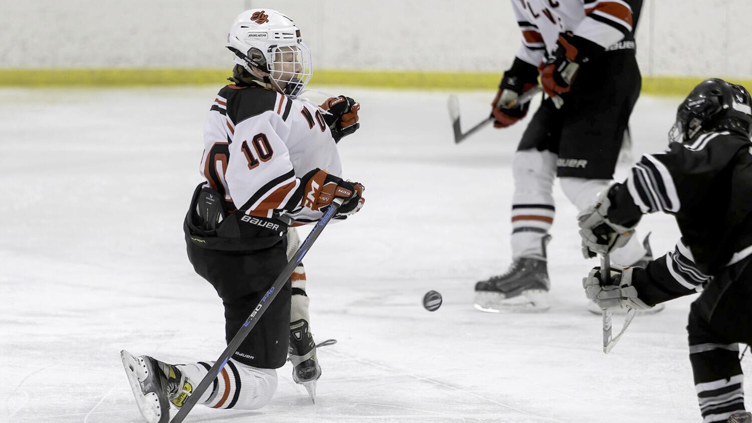 Monday, Jan. 26, 2026 Ely Echo Local Sports Podcast Sponsored by Merhar's Ace Hardware