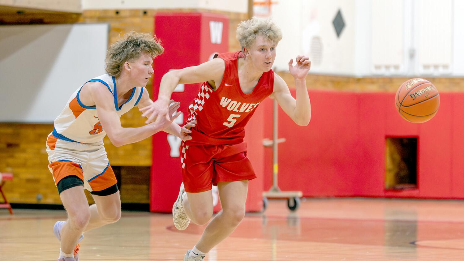 Wednesday, Jan. 28, 2026 Ely Echo Local Sports Podcast Sponsored by Merhar's Ace Hardware