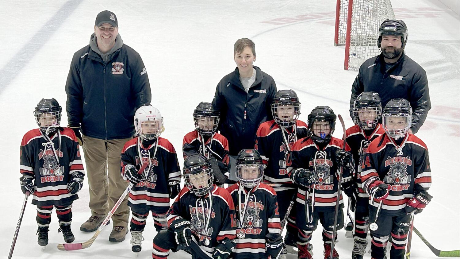 Friday, Jan. 30, 2026 Ely Echo Local Sports Podcast Sponsored by Merhar's Ace Hardware