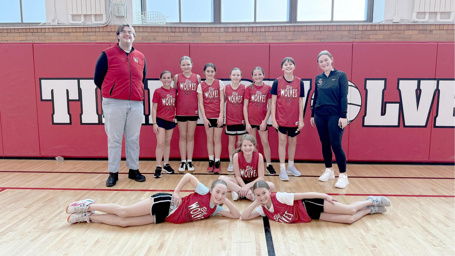 Monday, Feb. 2, 2026 Ely Echo Local Sports Podcast Sponsored by Merhar's Ace Hardware