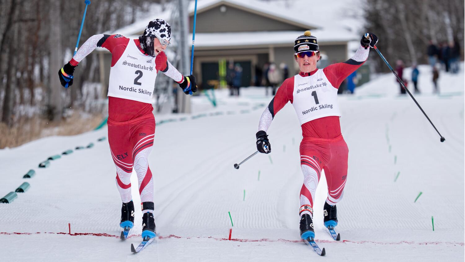 Thursday, Feb. 5, 2026 Ely Echo Local Sports Podcast Sponsored by Merhar's Ace Hardware