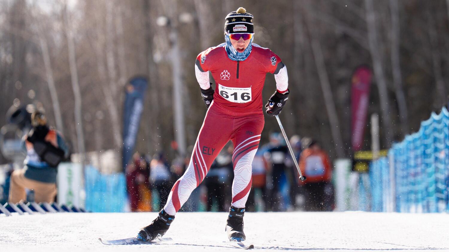 Friday, Feb. 13, 2026 Ely Echo Local Sports Podcast Sponsored by Merhar's Ace Hardware