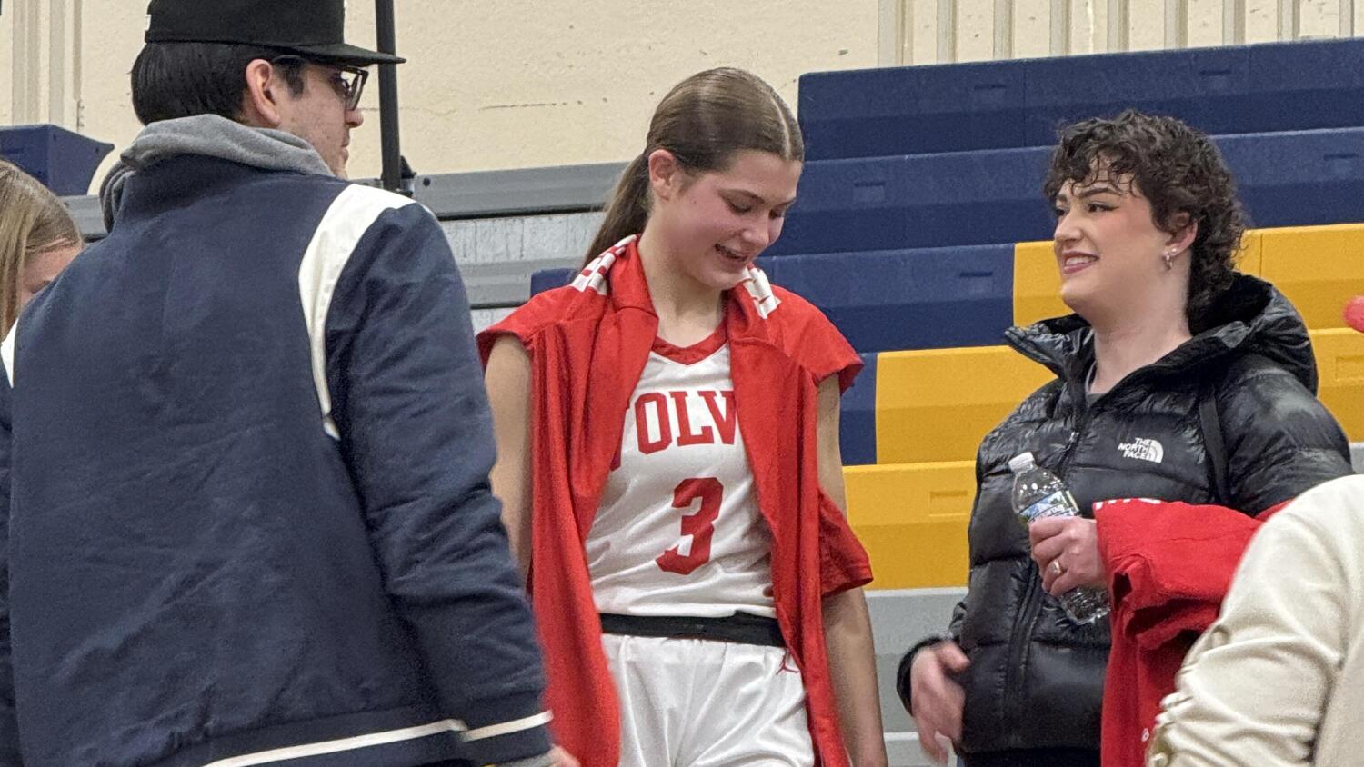 Wednesday, March 4, 2026 Ely Echo Local Sports Podcast Sponsored by Merhar's Ace Hardware