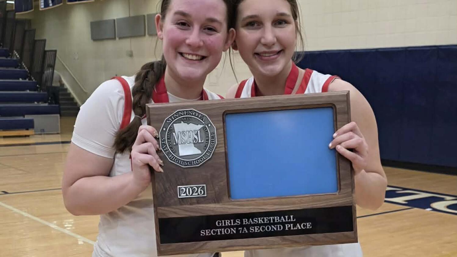 Friday, March 5, 2026 Ely Echo Local Sports Podcast Sponsored by Merhar's Ace Hardware