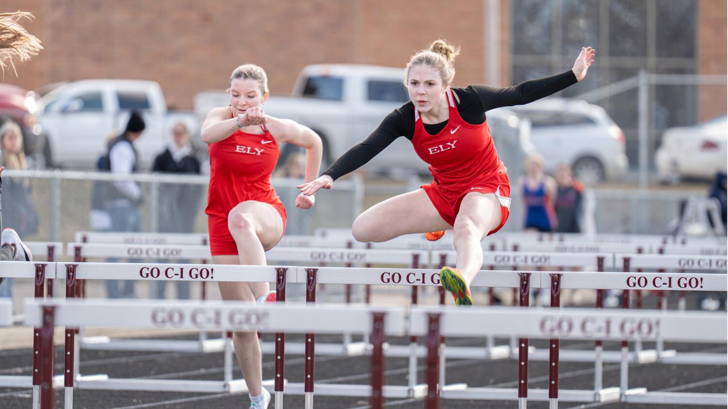 Tuesday, April 14, 2026 Ely Echo Local Sports Podcast Sponsored by Merhar's Ace Hardware