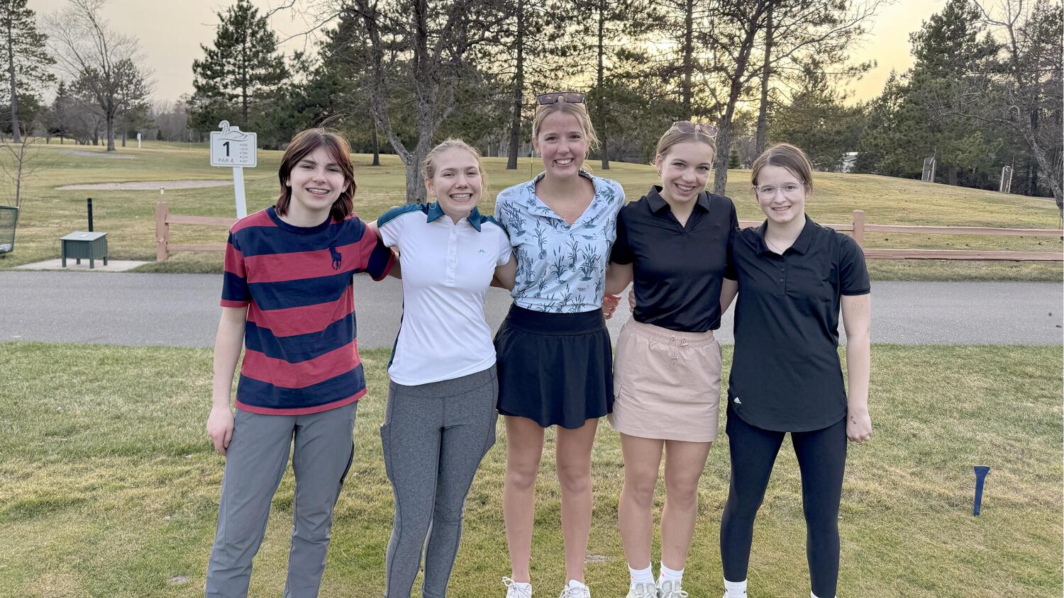 Friday, April 24, 2026 Ely Echo Local Sports Podcast Sponsored by Merhar's Ace Hardware