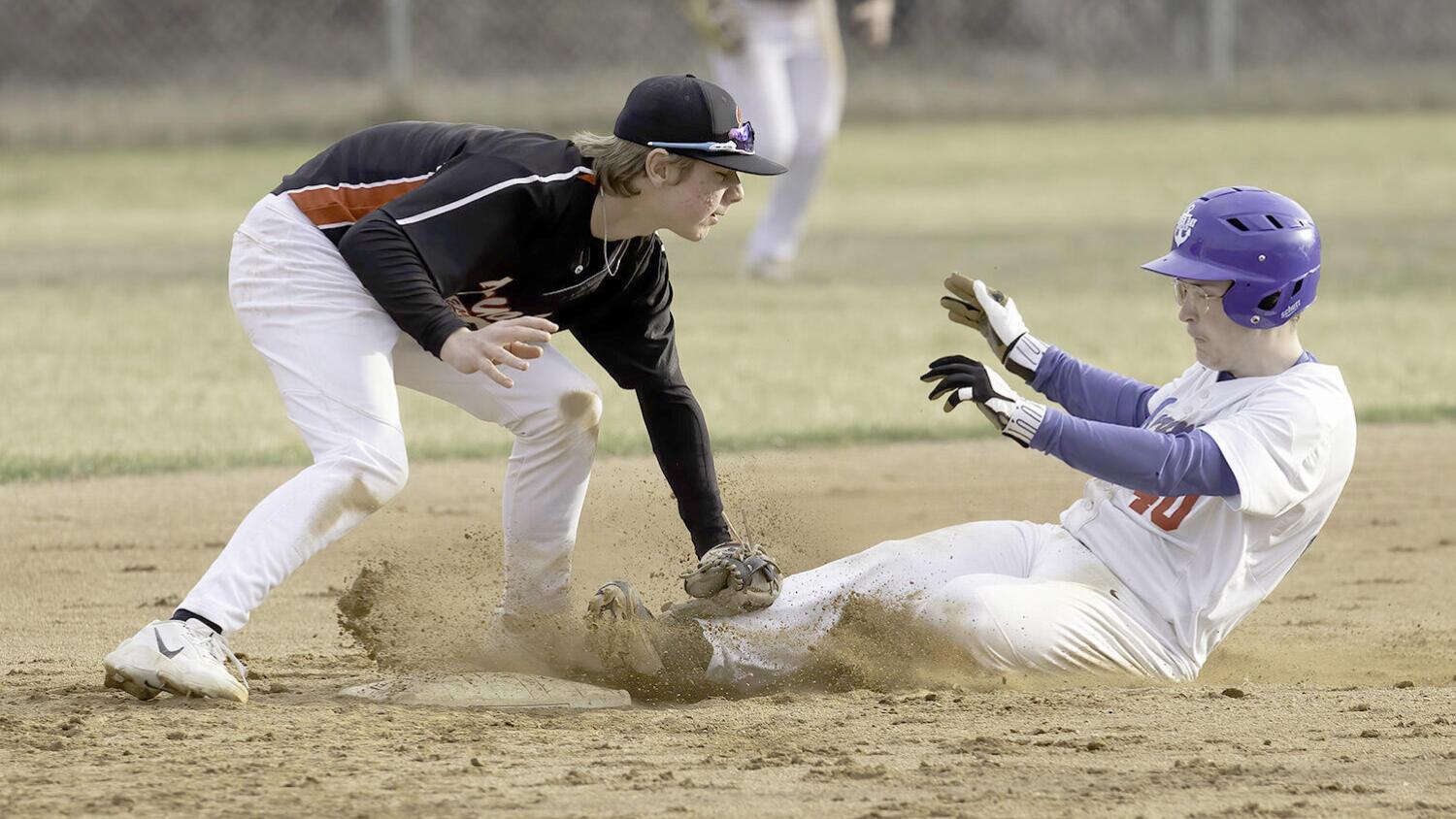 Wednesday, May 6, 2026 Ely Echo Local Sports Podcast Sponsored by Merhar's Ace Hardware